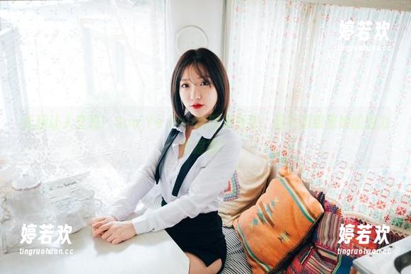 长腿让人窒息！Son Ye Eun新图集更新，腿毛都跟着她的魅力在摇摆！
